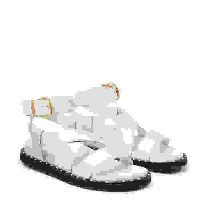 Jimmy Choo Blaise Flat
