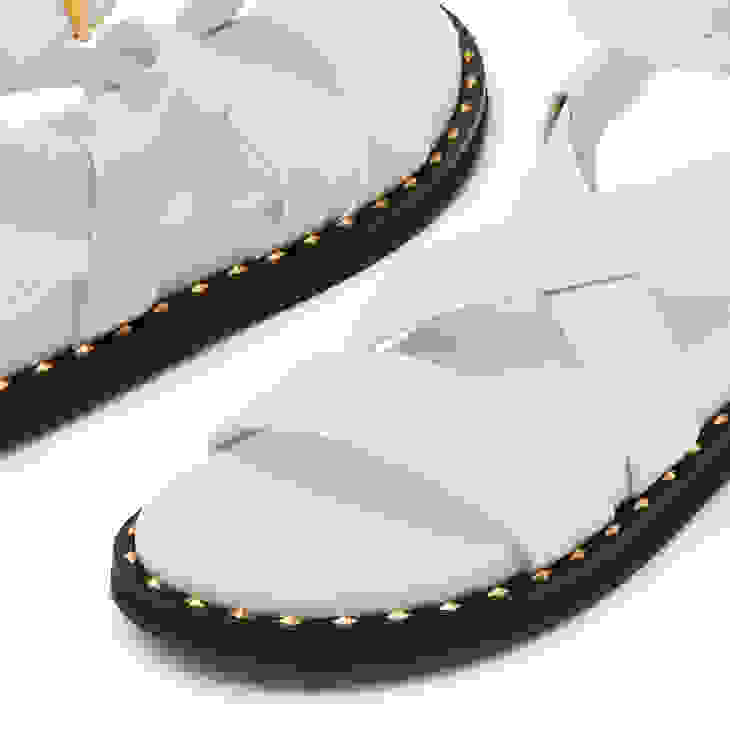 Jimmy Choo Blaise Flat