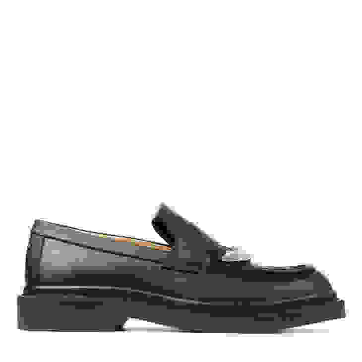 Jimmy Choo Buff Tassel Loafer