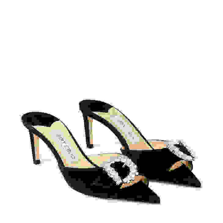 Jimmy Choo Caia Mule 65