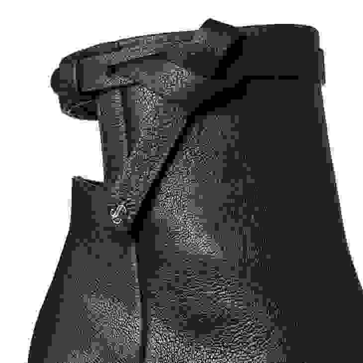 Jimmy Choo Camie Ankle Boot 85