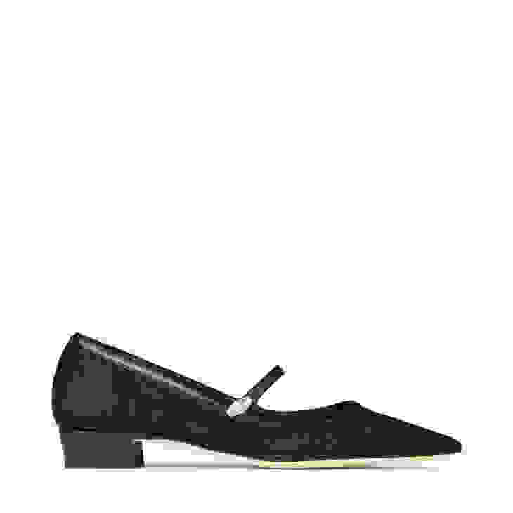 Jimmy Choo Carolyn Flat