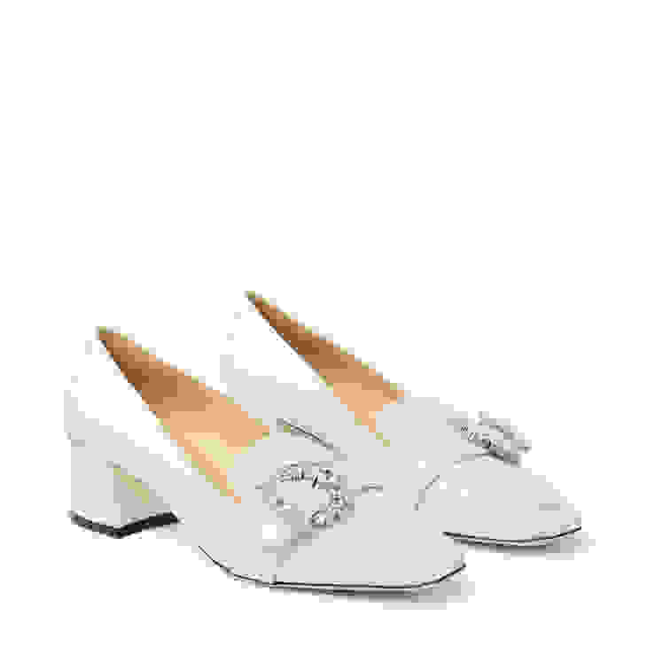Jimmy Choo Cheri Loafer 45