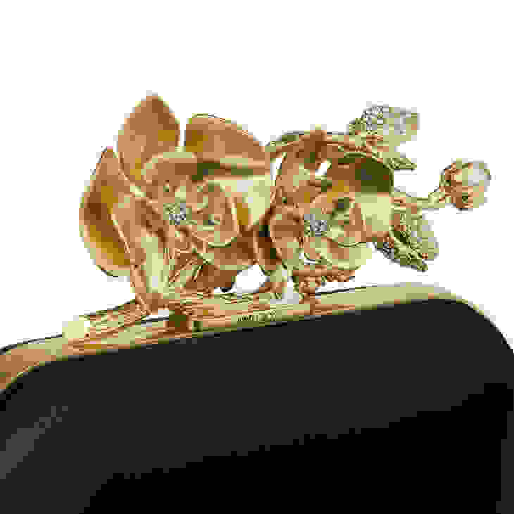 Jimmy Choo Cloud