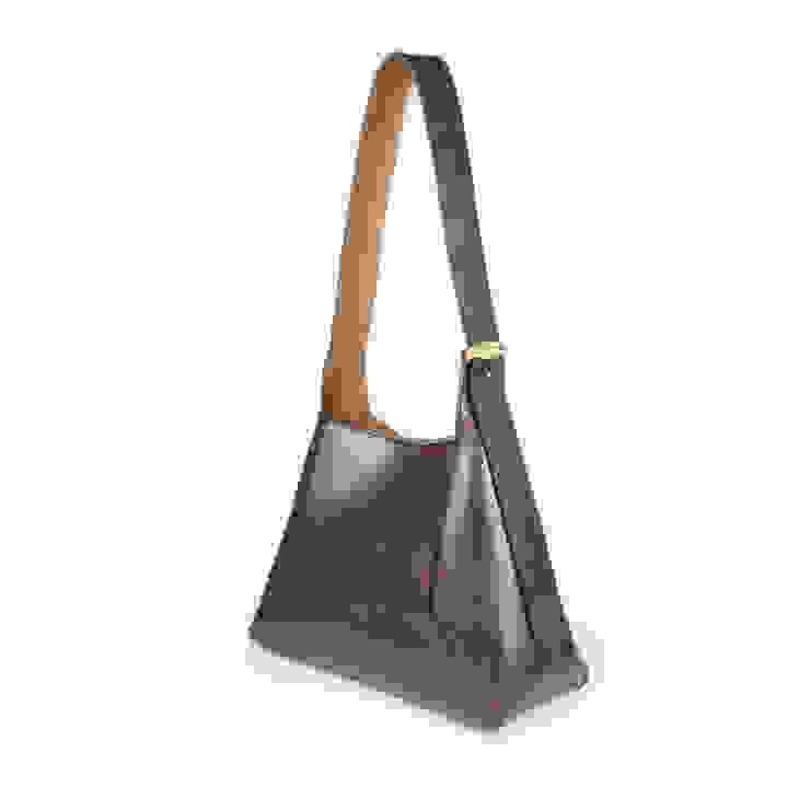 Jimmy Choo Diamond Hobo Medium