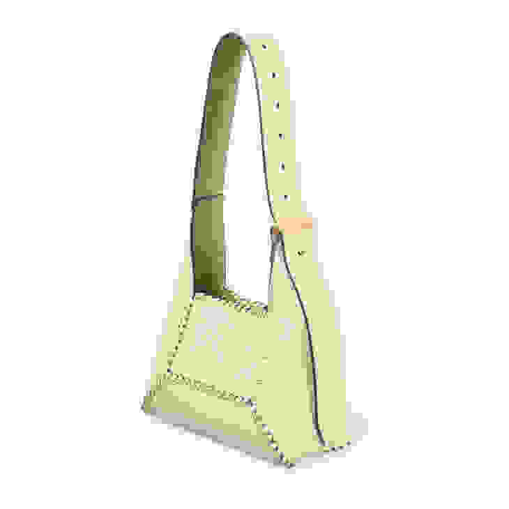 Jimmy Choo Diamond Hobo S
