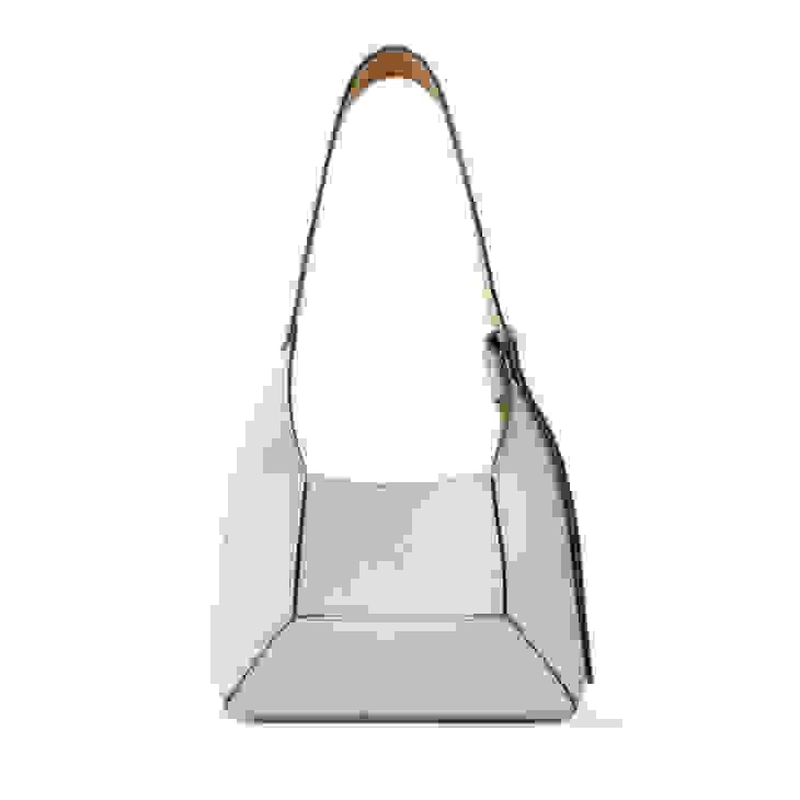 Jimmy Choo Diamond Hobo Small