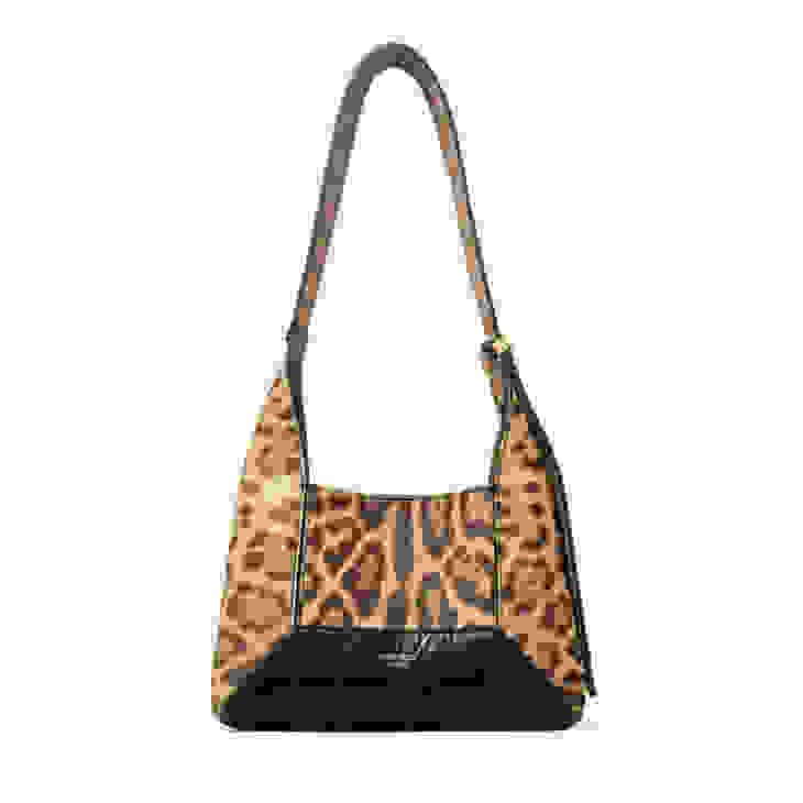 Jimmy Choo Diamond Hobo Small