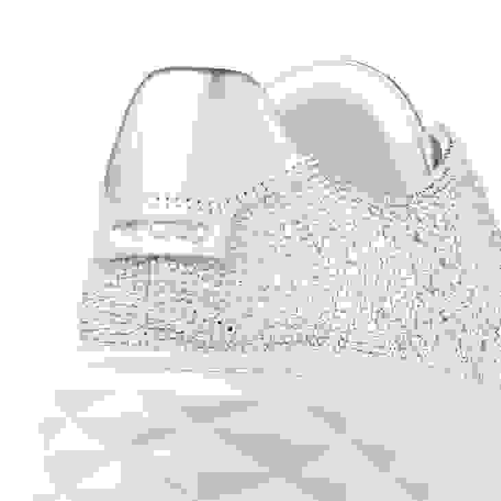 Jimmy Choo Diamond Light Maxi M