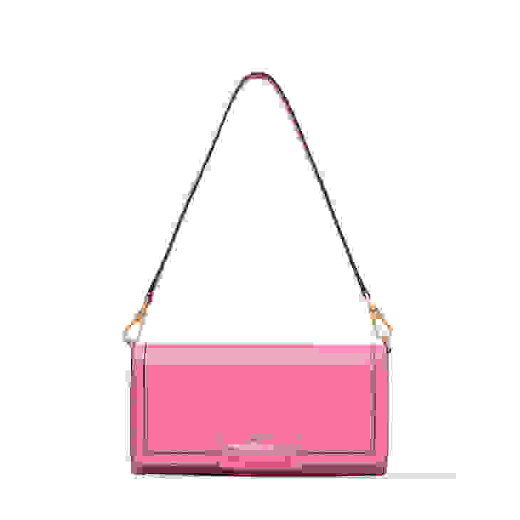 Jimmy Choo Diamond Mini Shoulder