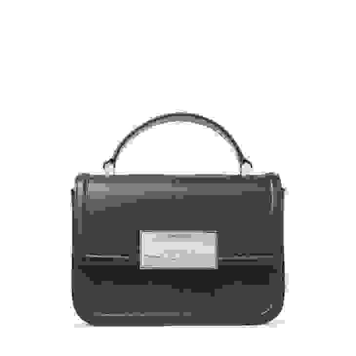 Jimmy Choo Diamond Top Handle