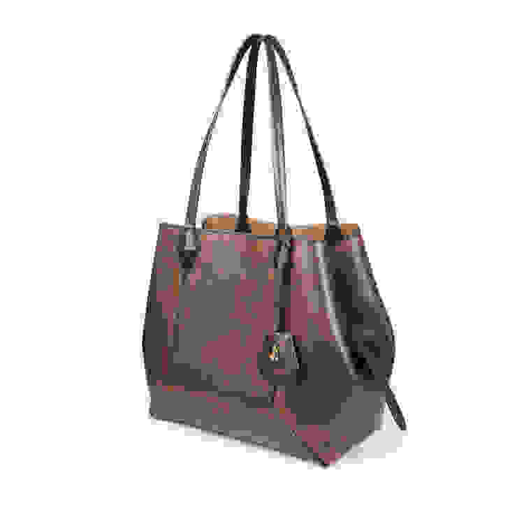 Jimmy Choo Diamond Tote M