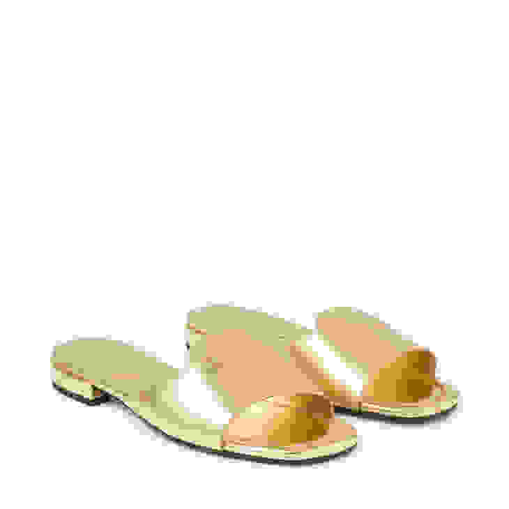 Jimmy Choo Dina Flat