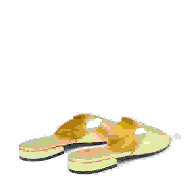 Jimmy Choo Dina Flat