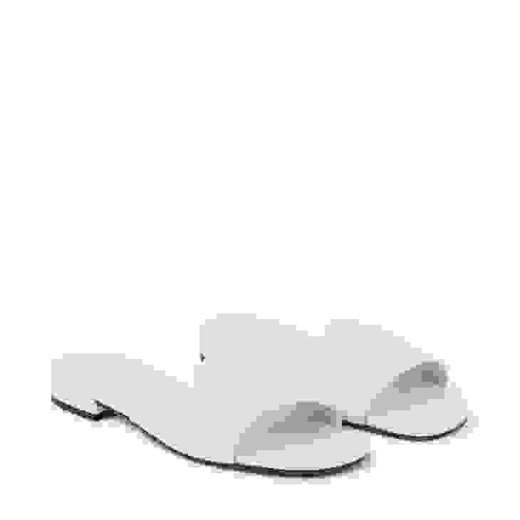 Jimmy Choo Dina Flat