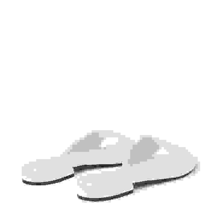 Jimmy Choo Dina Flat