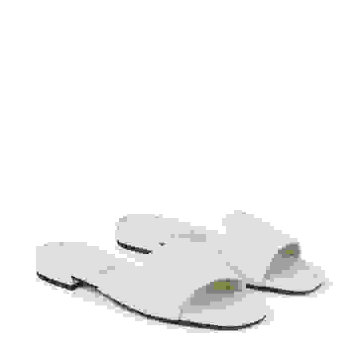 Jimmy Choo Dina Flat