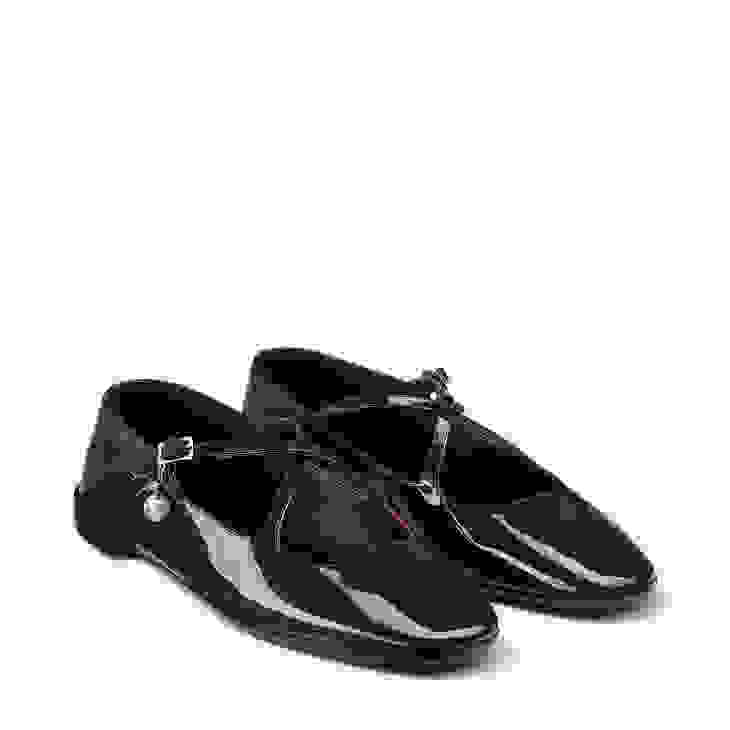Jimmy Choo Eleri Ballerina