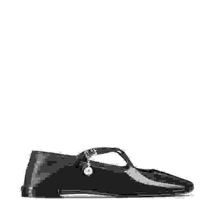Jimmy Choo Eleri Ballerina