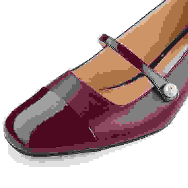 Jimmy Choo Elisa 45