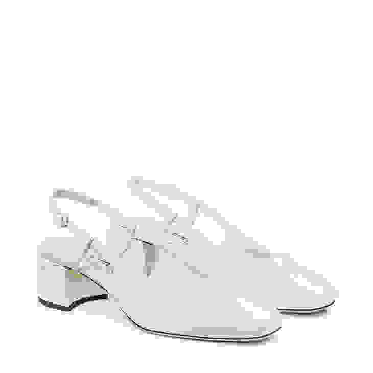 Jimmy Choo Elisa Sling Back 45