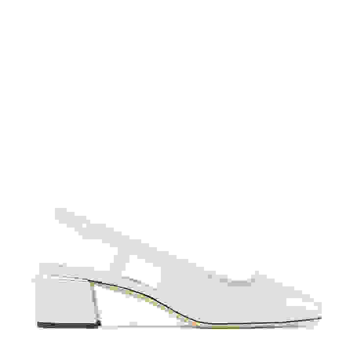 Jimmy Choo Elisa Sling Back 45