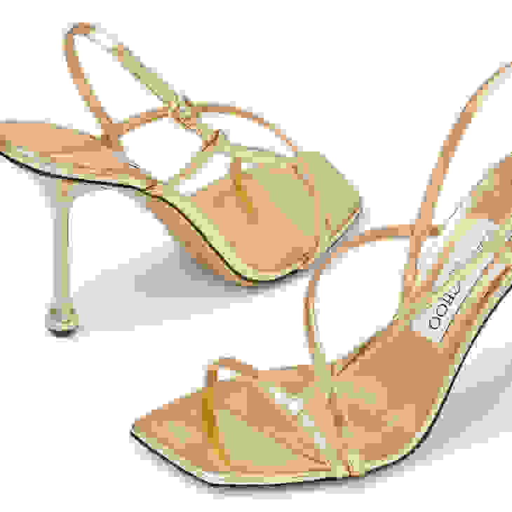 Jimmy Choo Etana 95