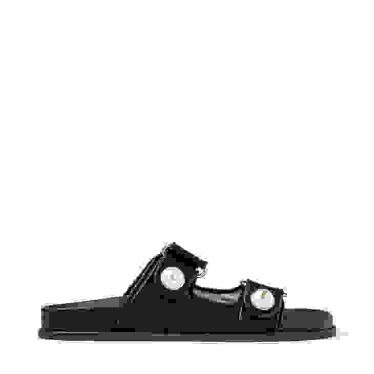 Jimmy Choo Fayence Sandal