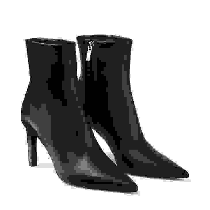 Jimmy Choo Frankie Ankle Boot 85