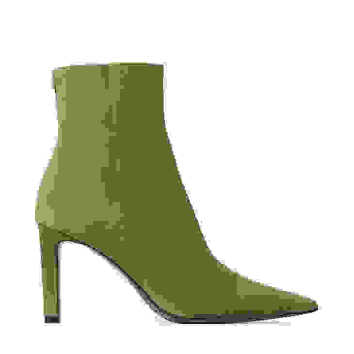 Jimmy Choo Frankie Ankle Boot 85