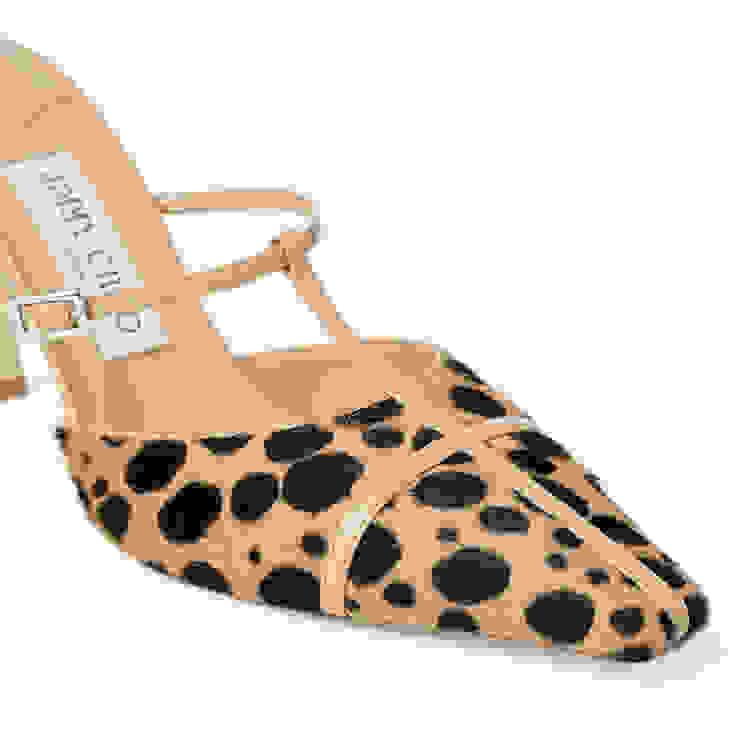 Jimmy Choo Gloria Mule 85