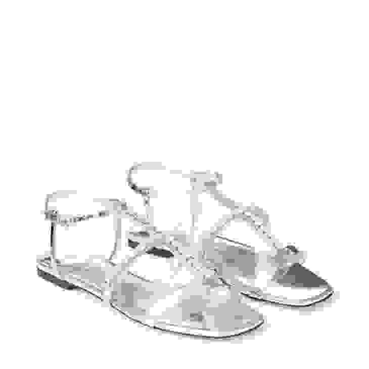 Jimmy Choo Gwyn Flat