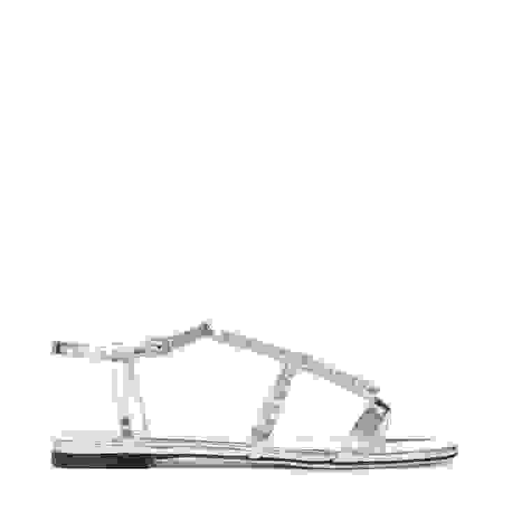 Jimmy Choo Gwyn Flat