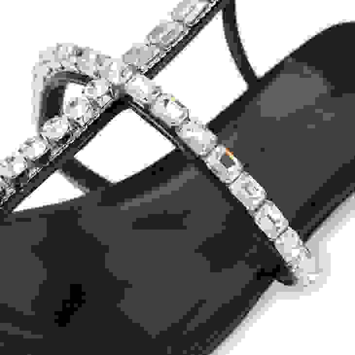 Jimmy Choo Gwyn Flat