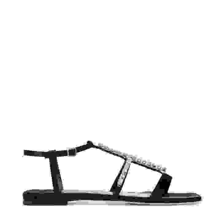 Jimmy Choo Gwyn Flat