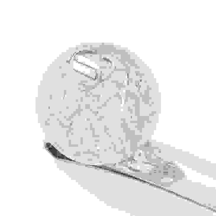 Jimmy Choo Hair Slide