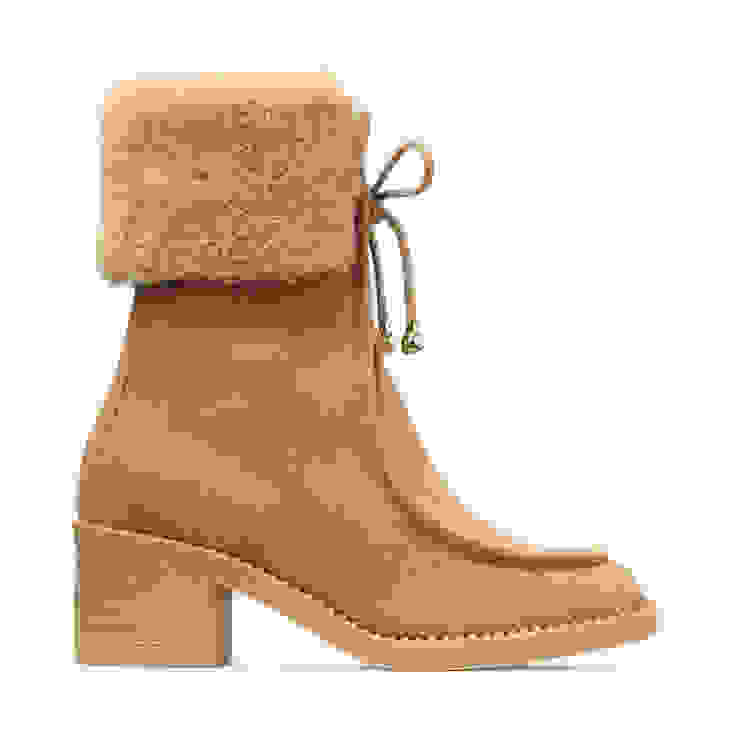 Jimmy Choo Hali Ankle Boot 60