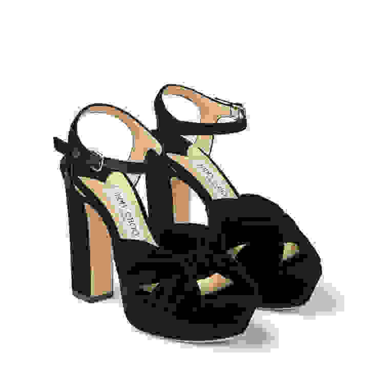 Jimmy Choo Heloise 120