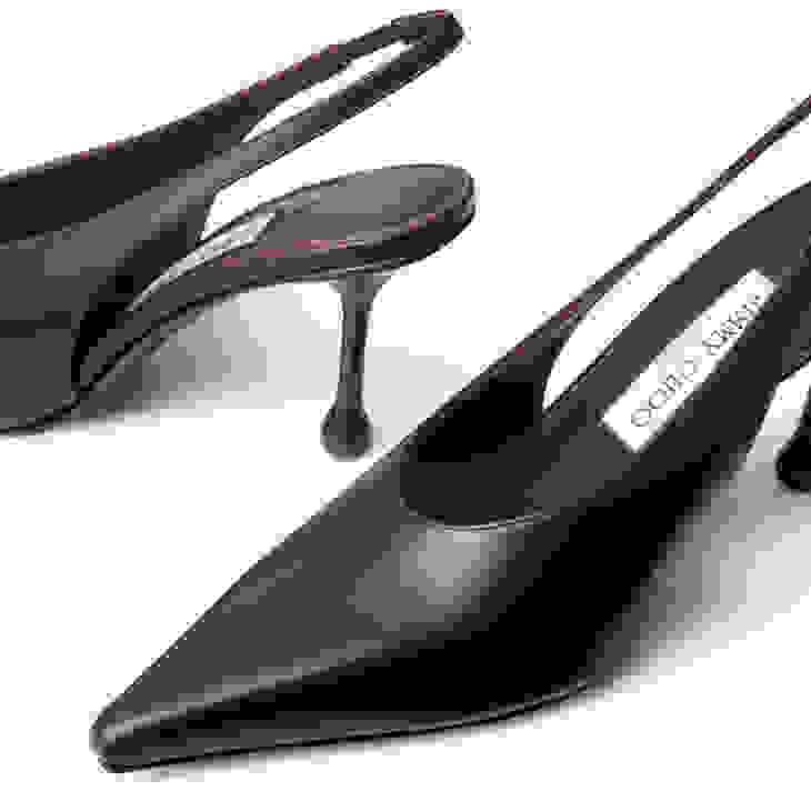 Jimmy Choo Isa 80
