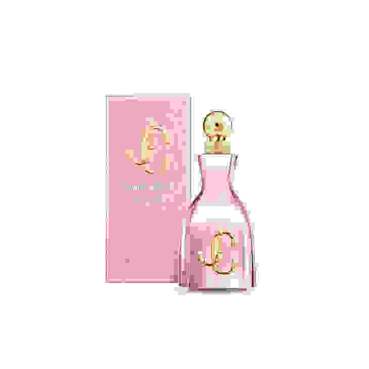 Jimmy Choo I Want Choo With Love Eau De Parfum 100ml