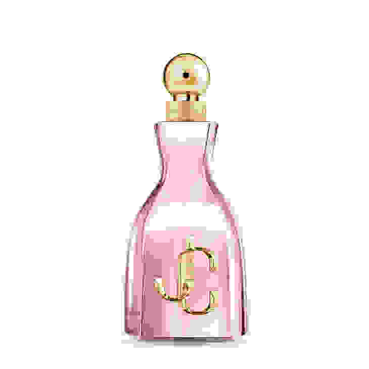 Jimmy Choo I Want Choo With Love Eau De Parfum 100ml