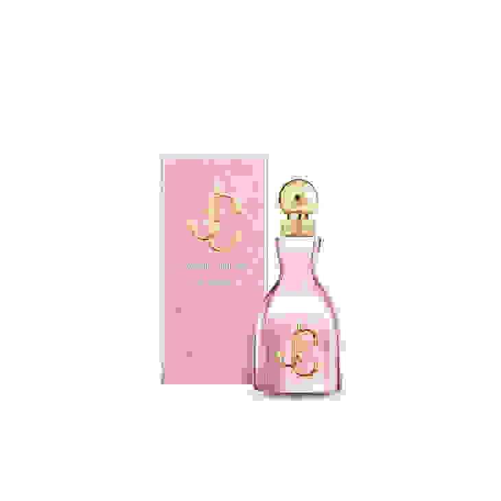 Jimmy Choo I Want Choo With Love Eau De Parfum 60ml