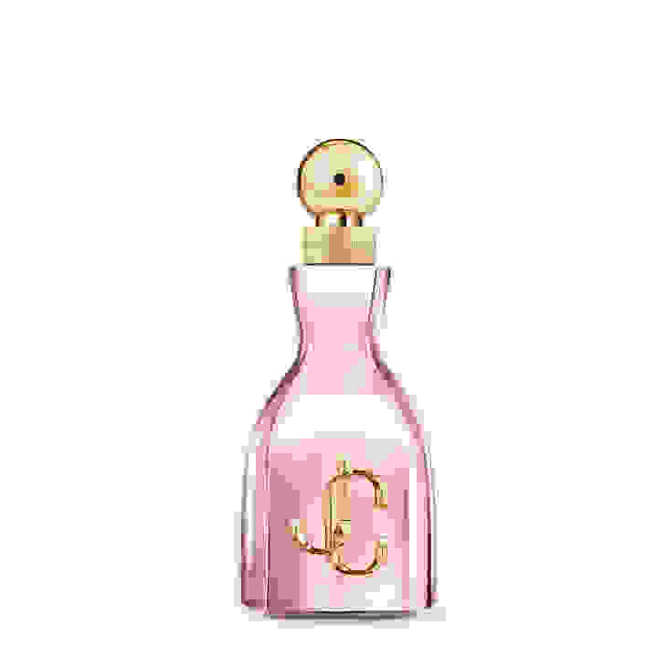 Jimmy Choo I Want Choo With Love Eau De Parfum 60ml