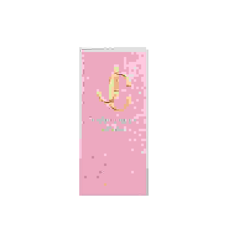 Jimmy Choo I Want Choo With Love Eau De Parfum 60ml