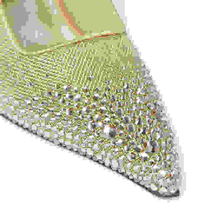 Jimmy Choo Ixia 95