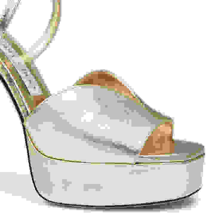 Jimmy Choo Karli Platform 125