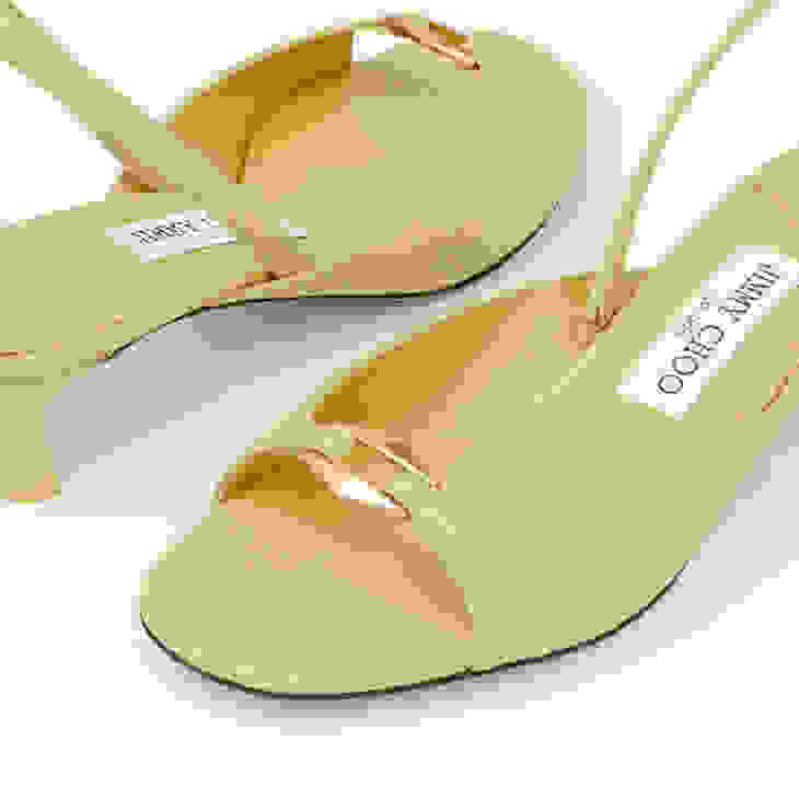Jimmy Choo Lev 35