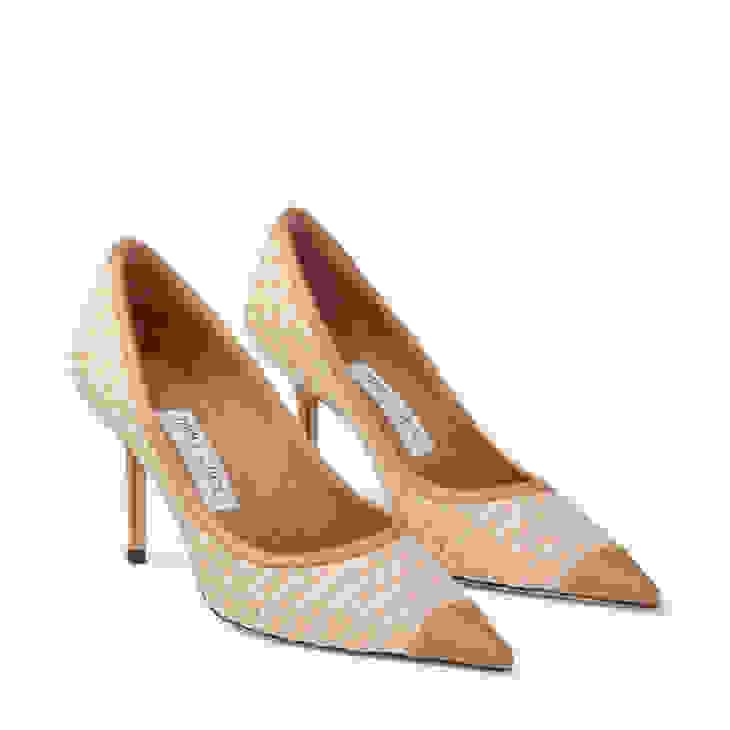 Jimmy Choo Love 85