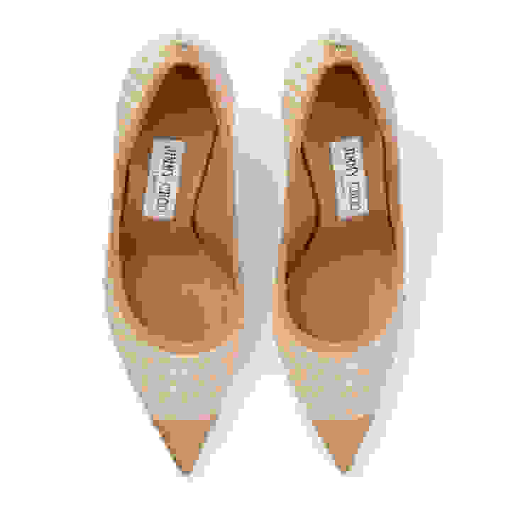 Jimmy Choo Love 85