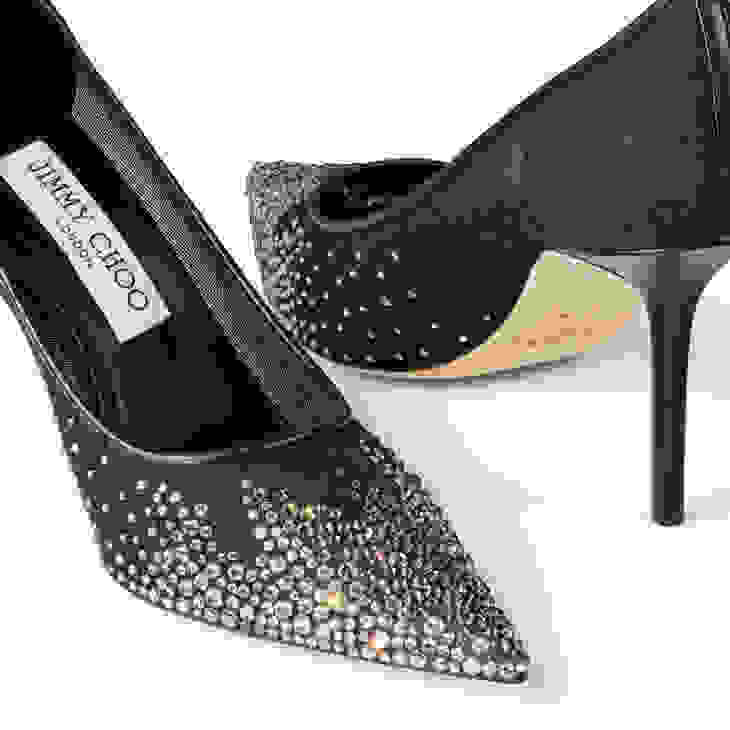 Jimmy Choo Love 85